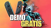 Imagen de Llega un nuevo juego exclusivo a Nintendo Switch 2 y trae una demo gratis para este mismo fin de semana