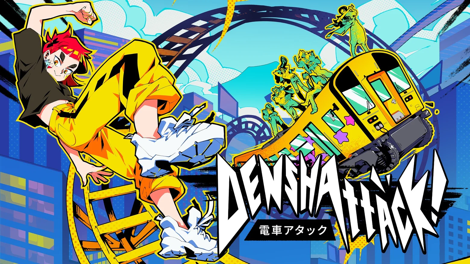 denshaattack