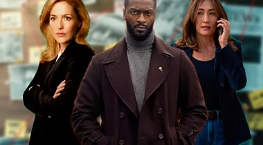 Imagen de Series de misterio, crímenes y detectives imprescindibles: ¿cuántas de estas ya has visto?