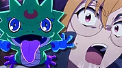 Imagen de Digimon Beatbreak: Fecha de estreno y tráiler del nuevo anime de la franquicia, ¡Gekkomon en acción!