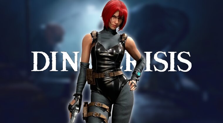 Imagen de ¿Es realmente necesario un remake de Dino Crisis?
