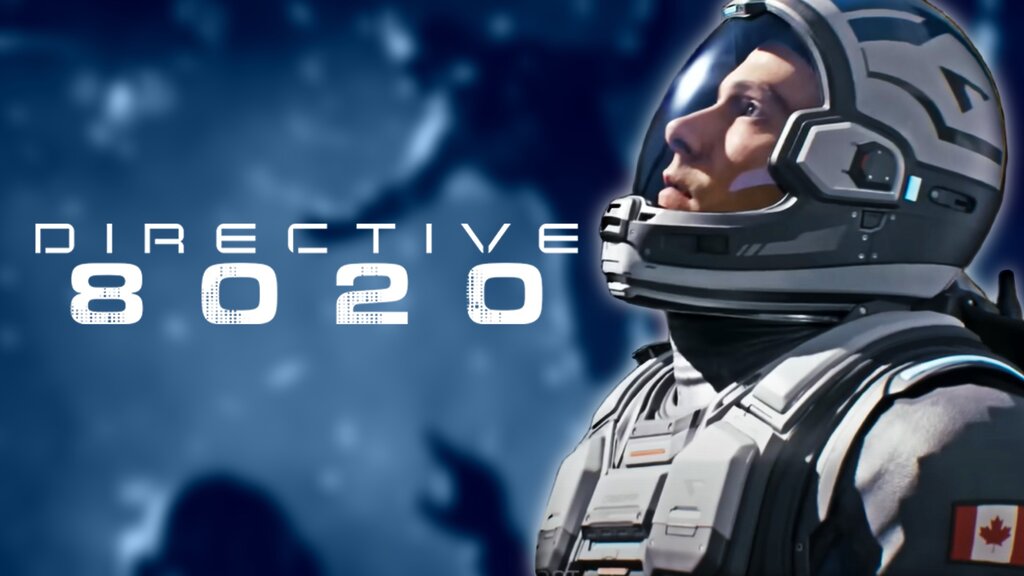 Directive 8020