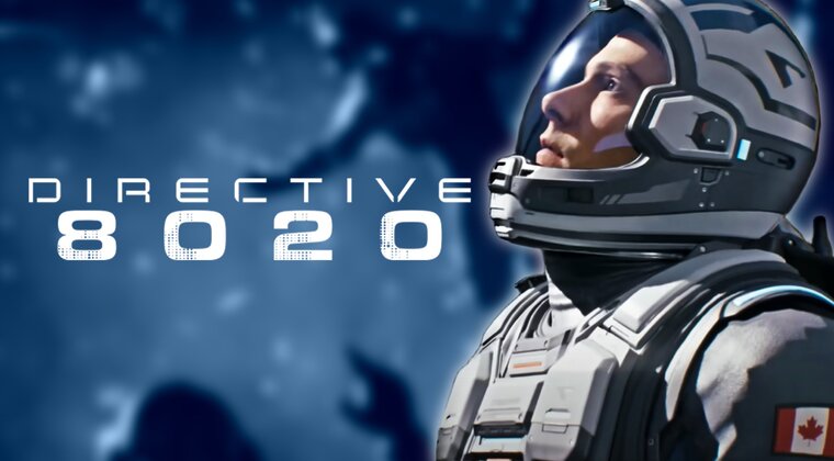 Imagen de Es inmersivo, es opresivo, es brutal: así es el prólogo de Directive 8020