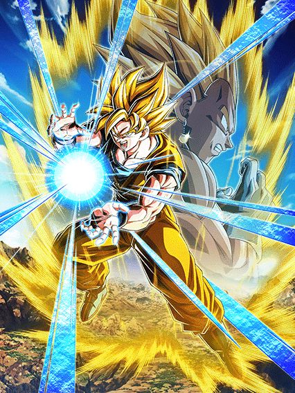 Dokkan Battle