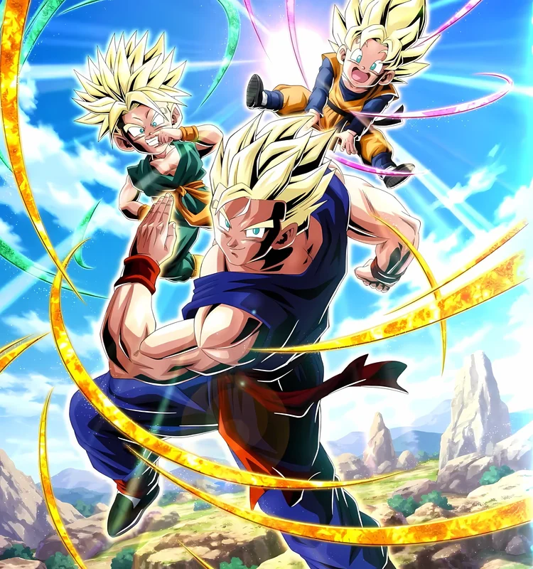 Dokkan Battle