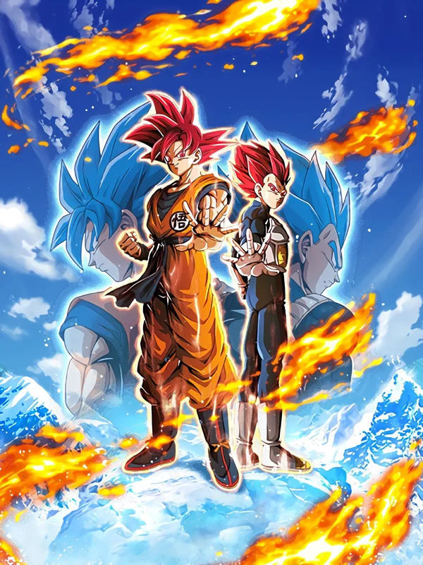 Dokkan Battle