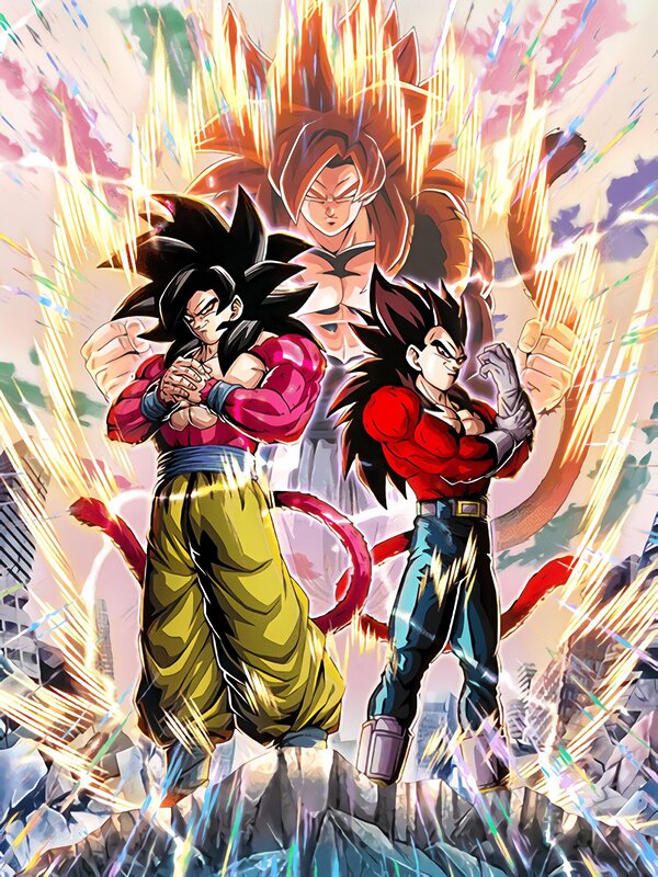 Dokkan Battle