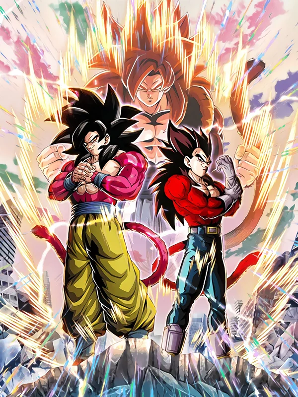 Dokkan Battle