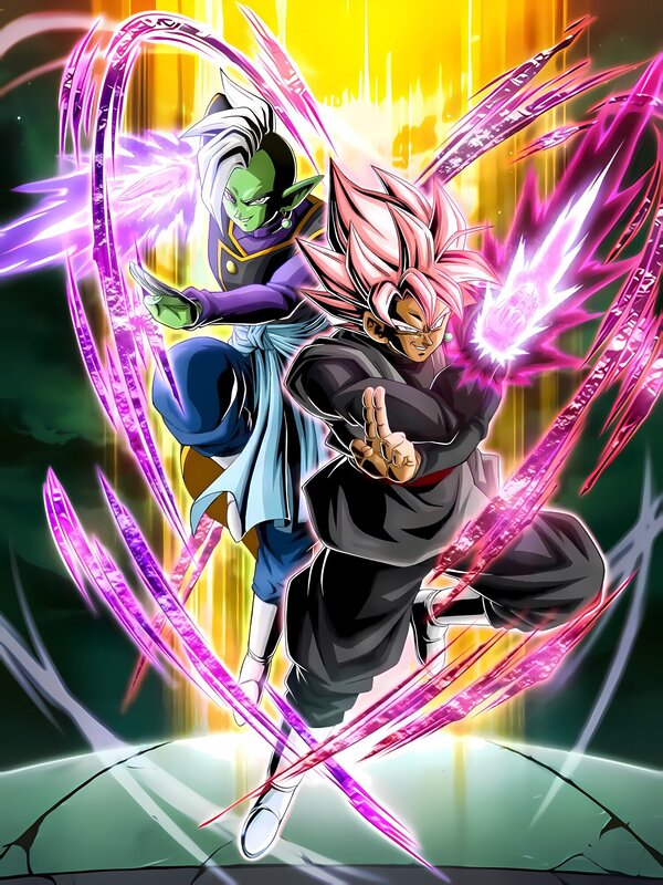 Dokkan Battle