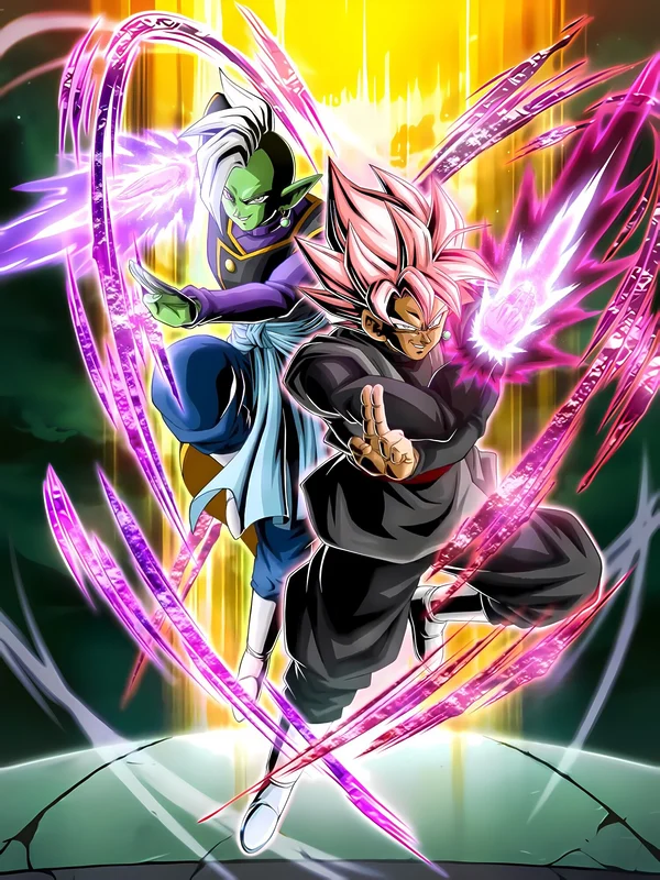 Dokkan Battle