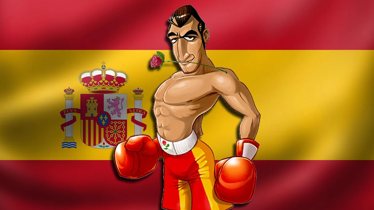 don flamenco