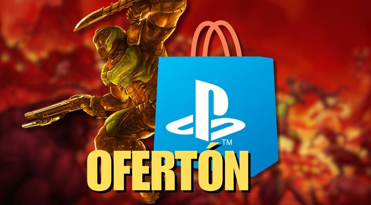 Imagen de Por sólo 10 euros y por tiempo limitado: si te gusta DOOM deja de pensártelo y aprovecha la oportunidad