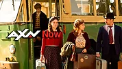 Imagen de 'Dos libras y un sueño': la serie de época de AXN Now que no sabías que necesitabas ver