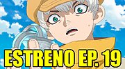 Imagen de Dr. Stone: Science Future - horario y dónde ver el episodio 19 de la temporada 4