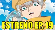 Imagen de Dr. Stone: Science Future - horario y dónde ver el episodio 19 de la temporada 4