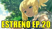 Imagen de Dr. Stone: Science Future - horario y dónde ver el episodio 20 de la temporada 4