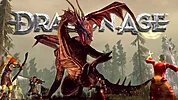 Imagen de No existen remakes de Dragon Age porque EA no quiere, pero BioWare lo ha propuesto varias veces