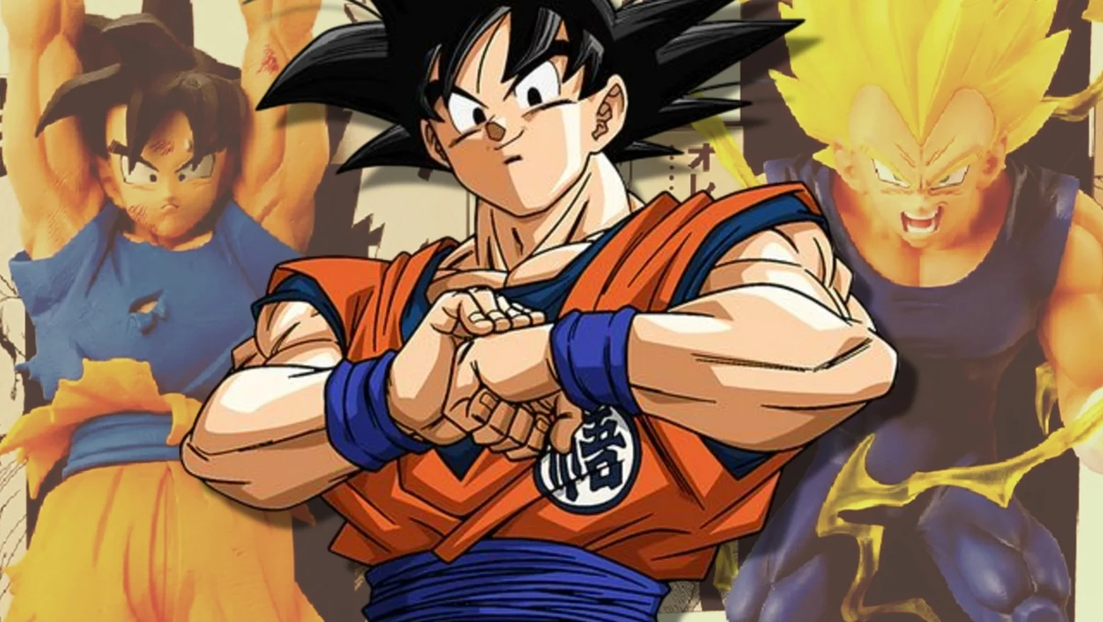dragon ball figuras 40 aniversario (1)