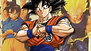 Imagen de Dragon Ball anuncia 6 figuras especiales por su 40 aniversario: De Goku Genki-dama a Gohan SSJ 2