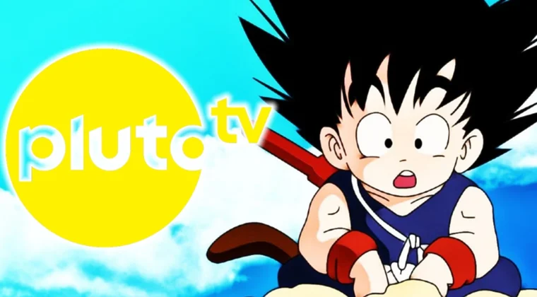 Imagen de Dragon Ball llega a Pluto TV: Revive el anime original con su nuevo canal gratuito en streaming, ¡más de 80 episodios!