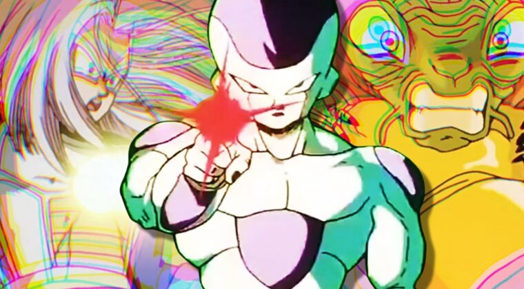 Imagen de Dragon Ball: Ranking de las sagas más violentas del anime y manga