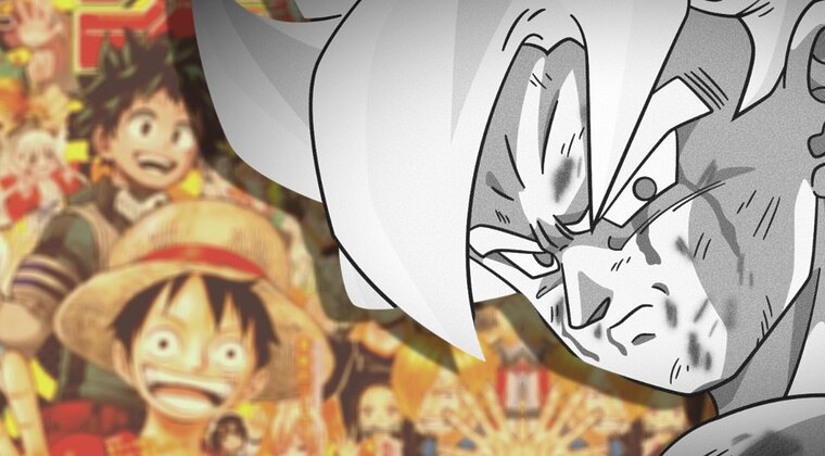 Imagen de Dragon Ball se salta Jump Festa 2026: la franquicia seguirá sin grandes anuncios en lo que queda de 2025