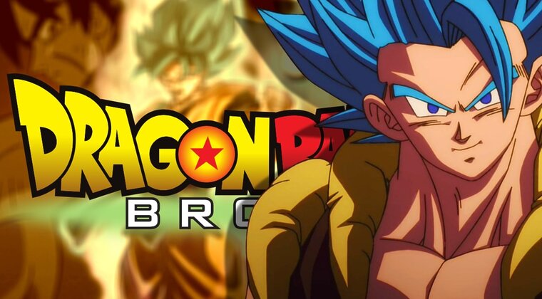 Imagen de ¿Es Dragon Ball Super: Broly una película sobrevalorada? No, y te explico fácilmente por qué
