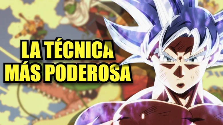 dragon ball tecnica mas poderosa (1)