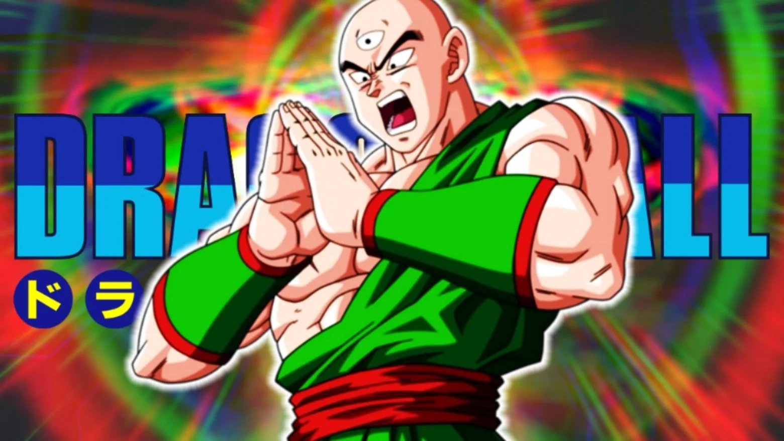 dragon ball tenshinhan raza (1)