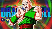 Imagen de El misterio de la raza de Tenshinhan en Dragon Ball: ¿Es un terrícola o un alienígena?