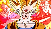 Imagen de Dragon Ball: Todas las películas del anime ordenadas de peor a mejor