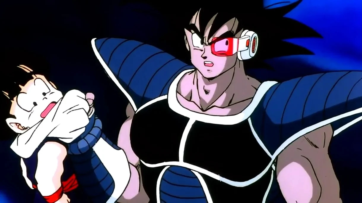Dragon Ball Z: Super batalla decisiva por la Tierra