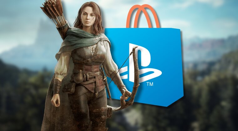 Imagen de Es uno de los mejores juegos del año pasado con un 86 en Metacritic y te lo puedes llevar con el 60% de descuento