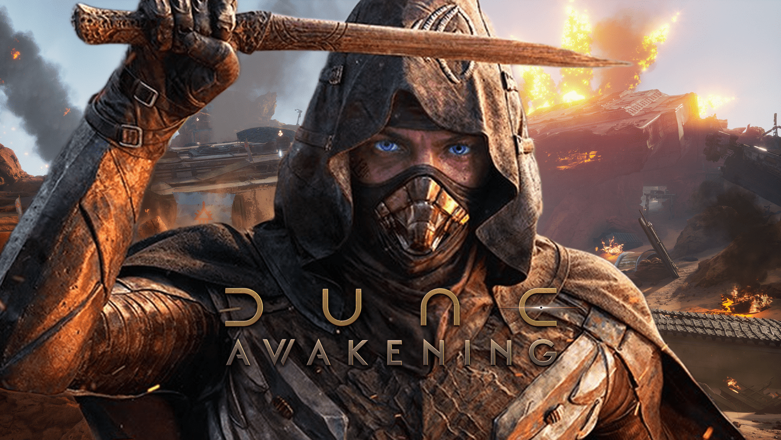 dune