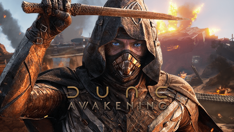 dune
