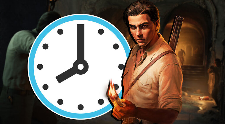 Imagen de ¿Cuál es la duración de Mafia: The Old Country? Esto es lo que tardarás en completar el juego