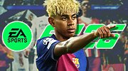 Imagen de EA Sports FC 26: Lamine Yamal, Pedri y algunas de las medias que más han subido este año