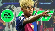Imagen de EA Sports FC 26: Lamine Yamal, Pedri y algunas de las medias que más han subido este año