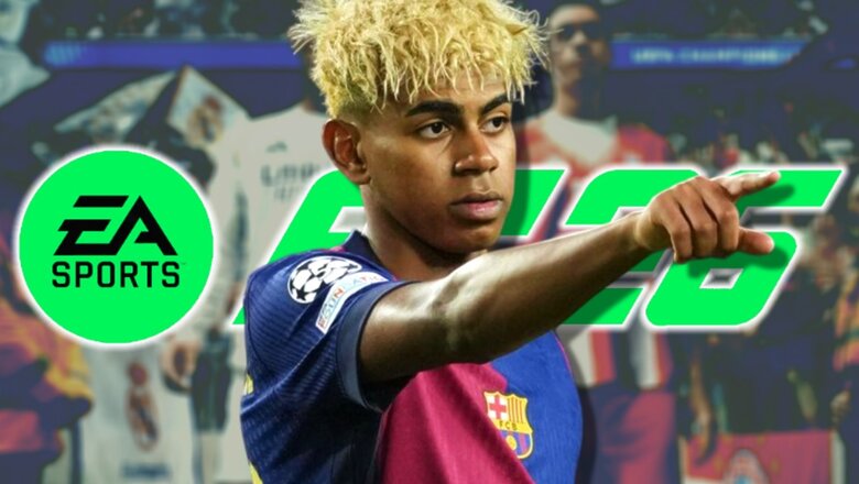Imagen de El Mundial impulsa las ventas de EA Sports FC 26 en España hasta un 192%