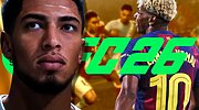 Imagen de EA Sports FC 26: Estas son las medias de los jugadores del F.C. Barcelona y Real Madrid