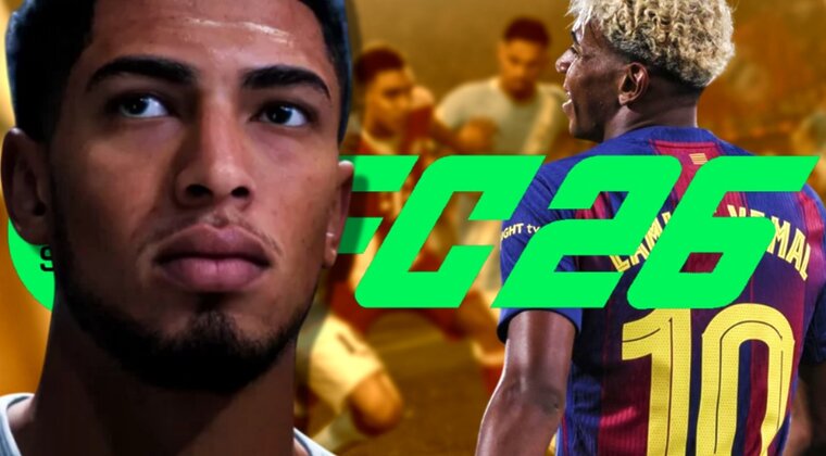 Imagen de EA Sports FC 26 más barato: así puedes ahorrar en tarjetas regalo con la ayuda de Giftsy