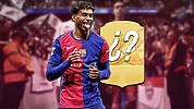 Imagen de ¿Cómo será la carta de Lamine Yamal en EA Sports FC 26? Esta es la predicción más viral