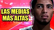 Imagen de EA Sports FC 26: Los 10 jugadores (y jugadoras) con las medias más altas del juego