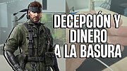 Imagen de Decepción y 200 dólares a la basura: Esta ha sido la razón por la que la edición coleccionista de Metal Gear Solid Delta no ha gustado a los jugadores