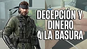 Imagen de Decepción y 200 dólares a la basura: Esta ha sido la razón por la que la edición coleccionista de Metal Gear Solid Delta no ha gustado a los jugadores