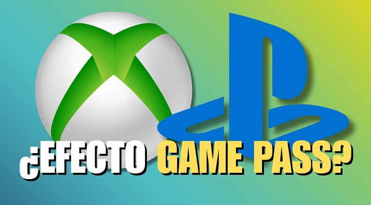 Imagen de Si te preguntas si en Xbox se juegan más o menos horas que en PlayStation, ya se sabe si existe "efecto Game Pass"