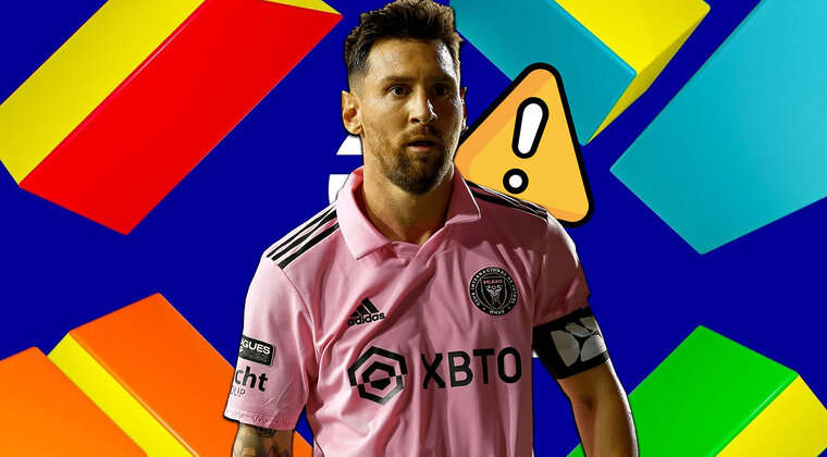 Imagen de No volverás a jugar igual: eFootball introduce estadios personalizables y una jugabilidad mejorada