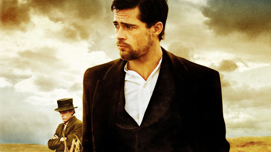El asesinato de Jesse James por el cobarde Robert Redford