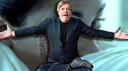 Imagen de El día que Mark Hamill se negó a ensuciar su carrera con la saga más polémica del cine