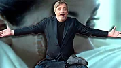 Imagen de El día que Mark Hamill se negó a ensuciar su carrera con la saga más polémica del cine
